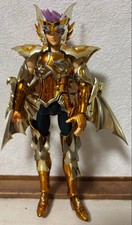 Saint Seiya Figura Panno Mito Scilla Io Bandai Poseidone 15a