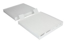Innenraumfilter für BMW X3 (F25), X4 (F26) 1.6-3.0D 09.10-03.18