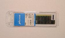 Micron 64GB DDR5-4800 RDIMM ECC Server RAM MTC40F2046S1RC48BA1 New
