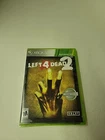 Left 4 Dead 2 (Microsoft Xbox 360, 2009) Platinum Hits CIB Complete W/ Manual