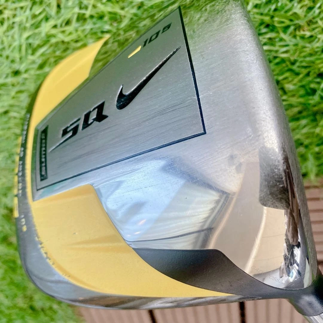 Nike Sumo Driver for sale | eBay