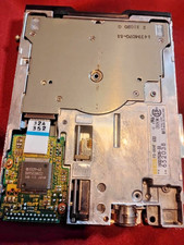 IBM Thinkpad 350 Laptop Floppy Disk Drive Type 2618