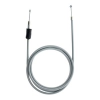 Bowdenzug Starter BVF Grau FüR IWL TR150
