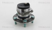 Triscan Radlagersatz 8530 50242 FüR Mazda