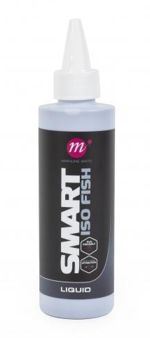 Mainline Smart Liquid Iso Fish 250Ml - Image 4