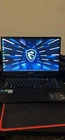 Msi Stealth Gs77 17.3 Inch RTX 3060 32GB