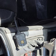Pedal Commander For Dodge Charger