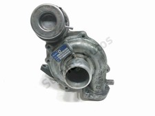 Turbo Suzuki SX4