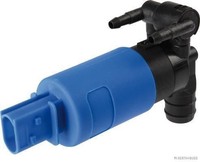 Herth+Buss Elparts 65451094 Waschwasserpumpe, Scheinwerferreinigung