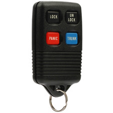 For 1993 1994 1995 1996 1997 1998 Ford Mustang Remote Keyless Entry Key Fob