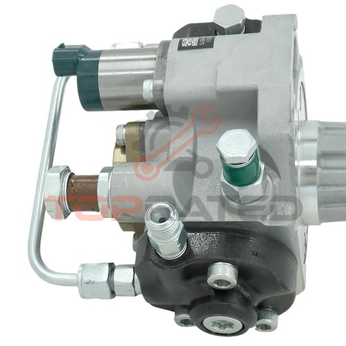 1J770-50504 Fuel Pump for CAT 436-1091 Kubota 1J770-53051 906M 242D 236D Loader - Bild 6 von 10