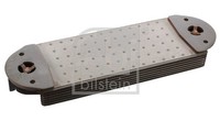Febi Bilstein ÖLküHler MotoröL 48774 FüR 8500 9700 Volvo 8700 9900 Magnum FH12