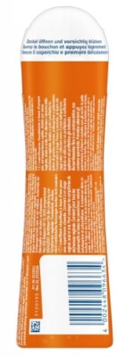 Durex Play Warming Gleitgel wrmend Wrme Sex Stimulation Gel Wasserbasis  100 ml | eBay.de