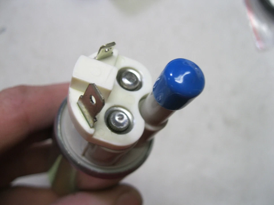 Spectra Electric Fuel Pump SP1134 - Imagem 3 de 4