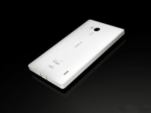 Verizon Original Nokia Lumia Icon 929 32GB 4G LTE 20MP 5.0" Smartphone Unlocked - 第 2/7 張圖片