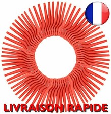 Lames Lidl Florabest Recharge Tondeuse Plastique Coupe Gazon Changement Parkside