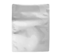 PackFreshUSA 50 Pack 7 Mil One Gallon Premium Century Mylar Bags (10" x 14")