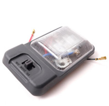 INTERIOR DOME LIGHT Fits 1995-2000 Isuzu TFR Dragon Cab Pickup Truck