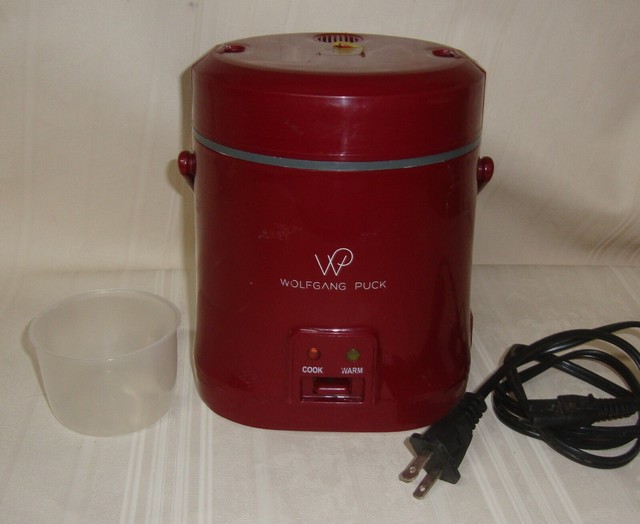 travel rice cooker