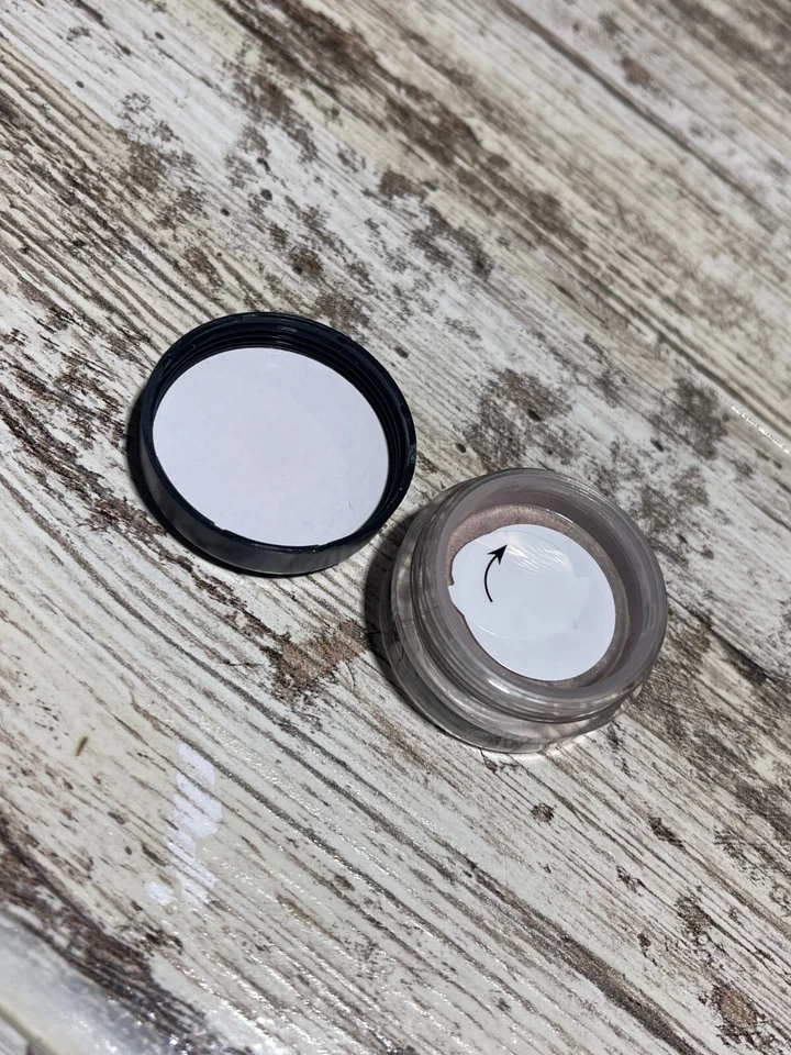 Color de ojos mineral suelto Bare Minerals - ¡Tú eliges el tono, sellado nuevo! Foto 2 de 4