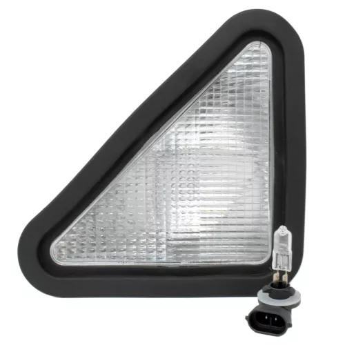 Kit de luces delanteras y traseras compatibles con Bobcat 751 753 763 773 863 864 873 963 - Imagen 3 de 6