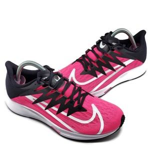 nike zoom rival fly pink