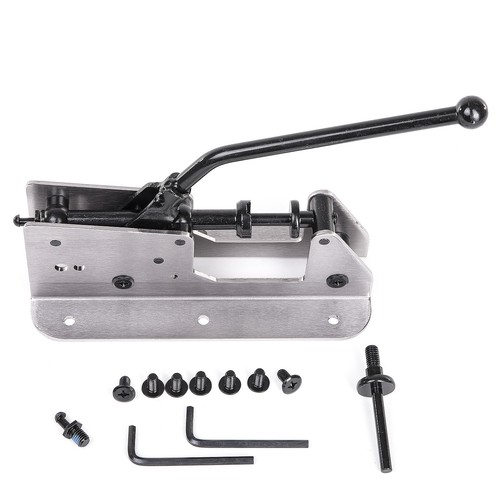 Skateboard Longboard Tool Bearing Press / Puller for Wheels up to 70mm