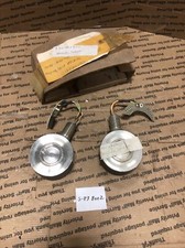 Lot Of 2 New Rosemount Module Sensor 48079290...