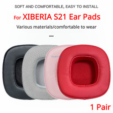 Replacement Ear Pads Headband Pad for XIBERIA S21 HBT-008 PRO Headphone Cover
