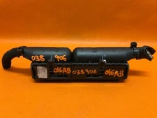 WIRING HARNESS PLUG CONNECTOR 06 VW PASSAT TDI ECM ECU MODULE PCM 038906016AB NC