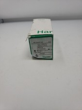 Schneider 9001KS43K10H2 3 Position Key Selector Switch SEE DESCRIPTION 