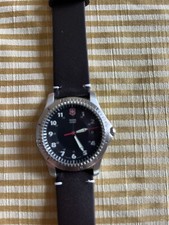 Victorinox Swiss army Vintage men watch