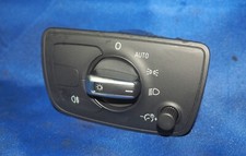 2012-2018 Audi A6 A7 RS7 S6 S7 Phare Avant Interrupteur Assemblage OEM W/90 Day