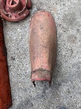 Agria 1300 Schutzhaube Mähwerk