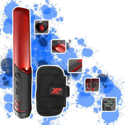 XP Pinpointer MI-6