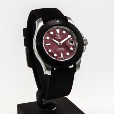 Murex - OCEAN - MUA655-SX-5 (Men - 2011-present)