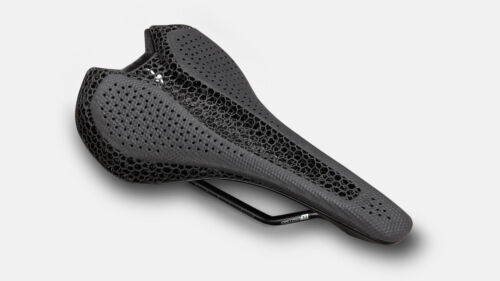 Specialized Romin EVO Pro with Mirror 155mm Saddle Black Hollow Ti Rails NEW
