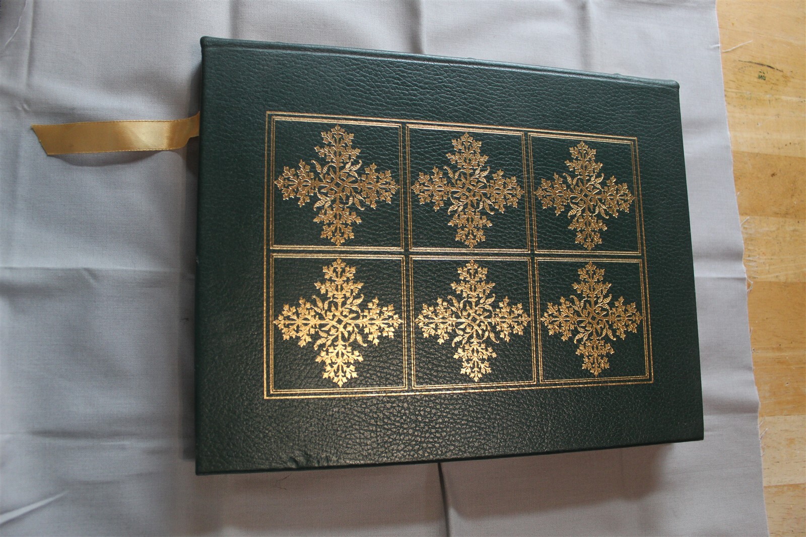 Easton Press The Oresteia - Aeschylus Leather Bound 1979 Collectors Ed