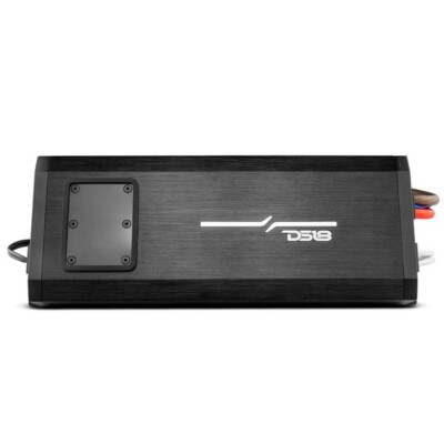 DS18 - NXL-X1000.1D 1-Channel Marine Amplifier - D1 Ohm 350x4 RMS 2000 WATTS