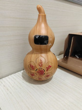 1pc Mini Gourd Classical Music Machine Singing Opera Singing Machine 30 Songs