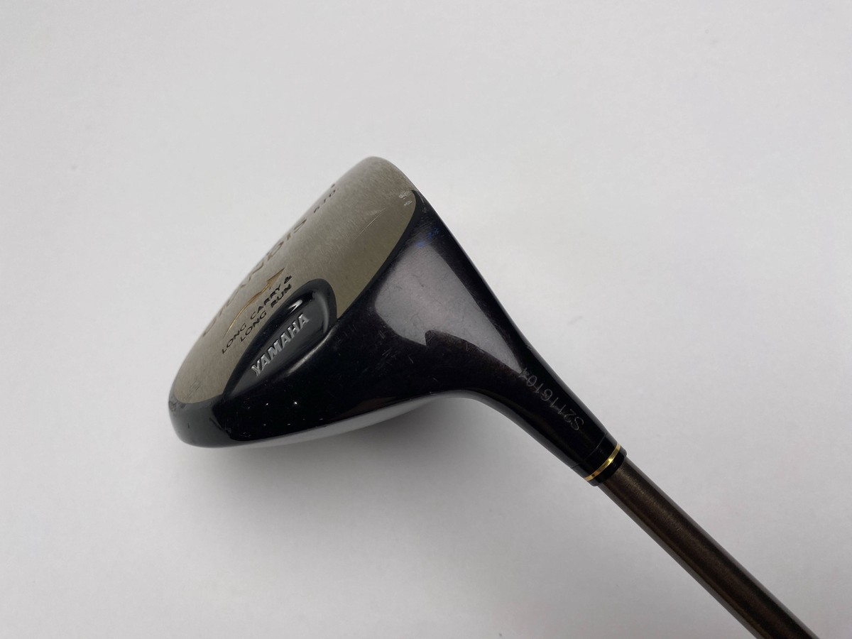 Yamaha Power Magic Grandis 610 Driver * Stock Regular Graphite