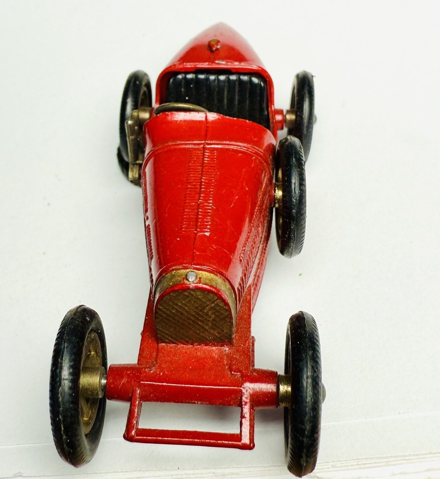 Lesney Bugatti Type 35 (Gebraucht) in Winterthur für CHF 20 – mit