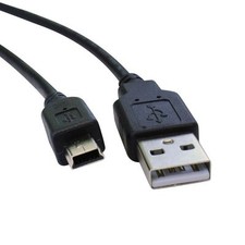 USB DC/PC Charger Data Sync Cable Cord Lead For Sandisk Sansa Clip Zip SDMX22/R