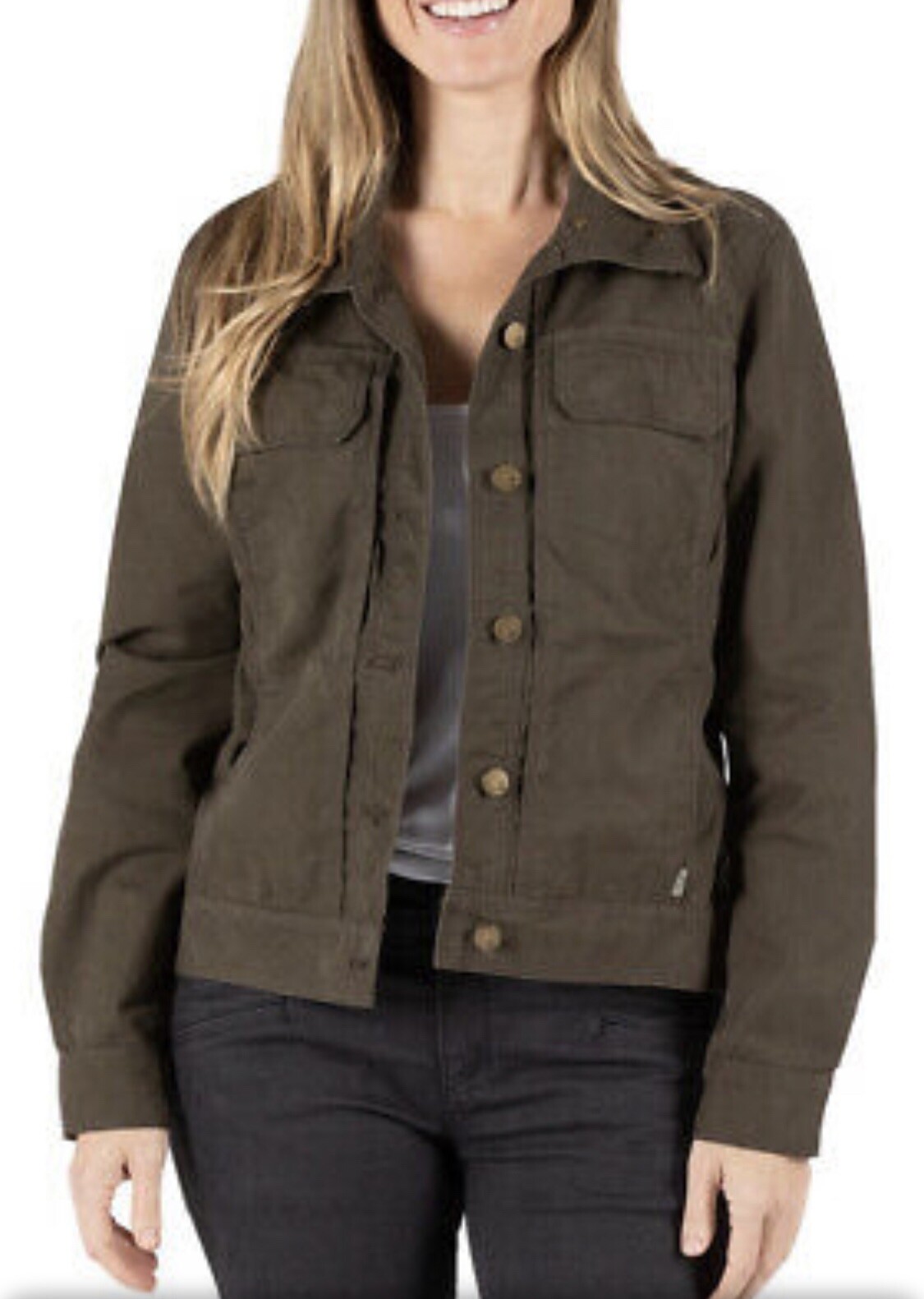 NWT 5.11 Tactical Penelope Canvas 