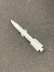 Gi Joe wolverine 1983 missile parts
