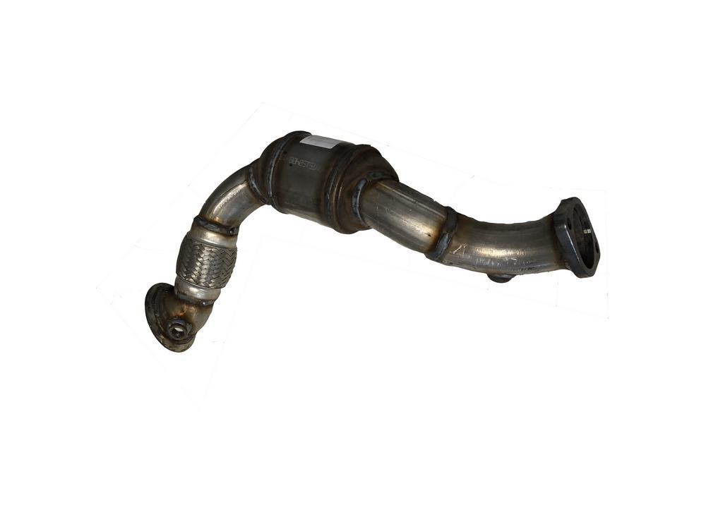 EPA Catalytic Converter Fits 2007 2008 2009 2010 BMW 335i eBay