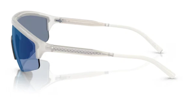 Очки солнцезащитные мужские Oliver Peoples 0OV5560S R-7 700755 теплые белые морские со вспышкой - Изображение 4 из 4