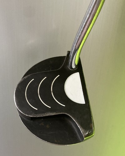 Benross Ripple 34 Inch, Right Handed Putter - Picture 3 of 8