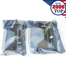 Dell Poweredge R440 PCIe Expansion Card Kit Riser 1& 2 LP RHWXM MC2DD US Stock