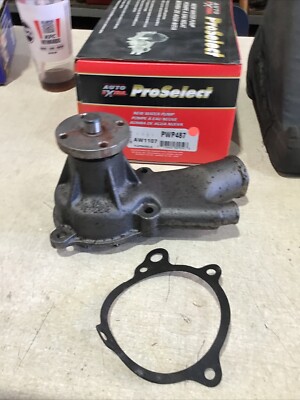 AutoExtra ProSelect AW1107 Engine Water Pump